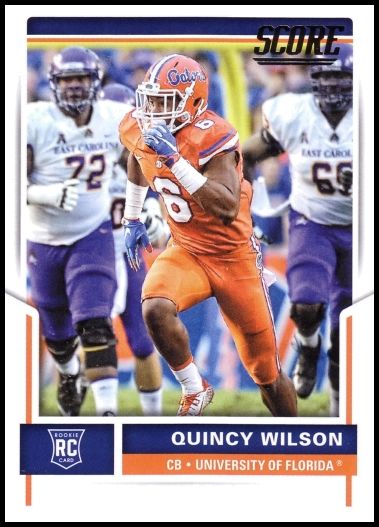 410 Quincy Wilson